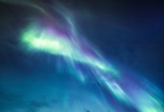 未来3天或现大地磁暴(大地磁暴对我们的生活有啥影响) 未来3天或现大地磁暴(大地磁暴对我们的生活有啥影响)