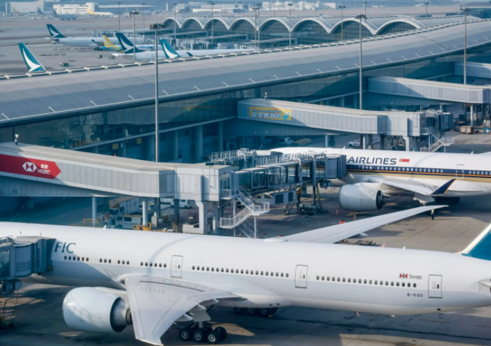 全美40个主要机场运力将削减10%(哪些航班最容易影响)