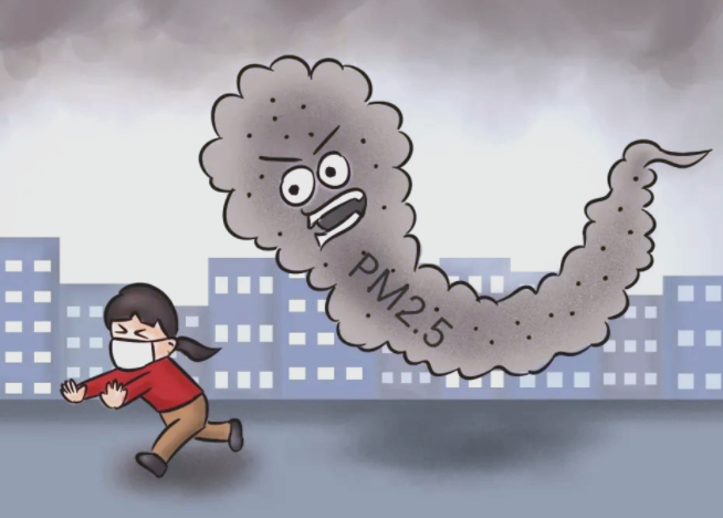 北京空气质量达到重度污染水平(雾霾除了口罩还应该怎么防) 北京空气质量达到重度污染水平(雾霾除了口罩还应该怎么防)