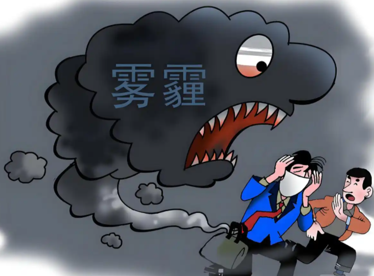 北京空气质量达到重度污染水平(雾霾除了口罩还应该怎么防) 北京空气质量达到重度污染水平(雾霾除了口罩还应该怎么防)