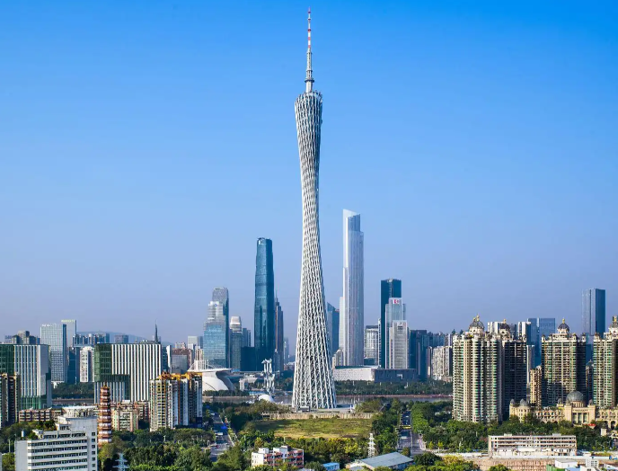 “百千万工程”激活广东发展新棋局！一文了解广东“百千万工程”