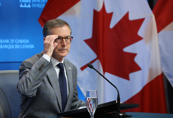 加拿大央行计划裁员10%(加拿大央行裁员半年内完成)