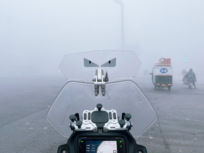 北京空气质量达到重度污染水平(雾霾除了口罩还应该怎么防) 北京空气质量达到重度污染水平(雾霾除了口罩还应该怎么防)