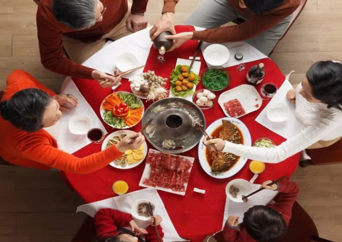 专家解读为何春节放9天?2026年春节为何能休9天? 专家解读为何春节放9天?2026年春节为何能休9天?