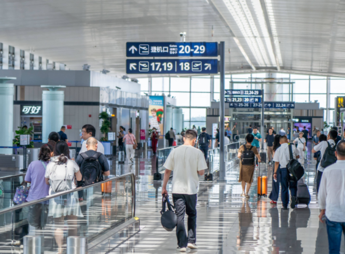 全美40个主要机场运力将削减10%(哪些航班最容易影响)