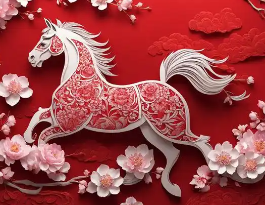 义乌马年产品销售火爆订单排至明年 马年相关产品进入销售高峰期