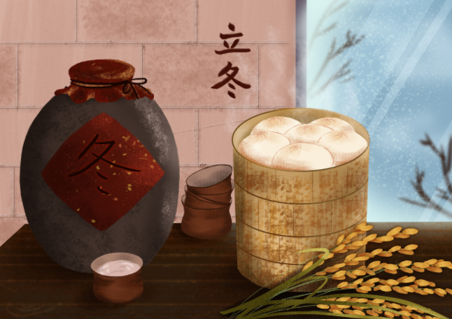 立冬做好这几件事很重要(立冬怎样增阳气排寒气2025) 立冬做好这几件事很重要(立冬怎样增阳气排寒气2025)