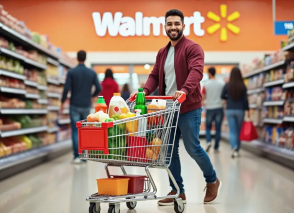 特朗普承认美国人正为关税付出代价(关税怎样影响美国人)