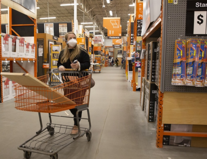 特朗普承认美国人正为关税付出代价(关税怎样影响美国人)