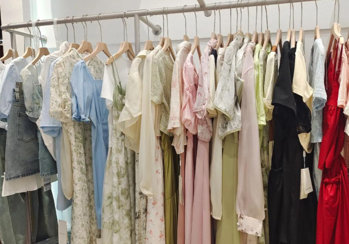 女装退货率高达50%至60%!女装退货率为什么这么高?