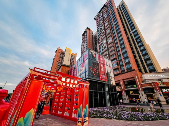 广州商品住宅9月至10月成交金额402.28亿元