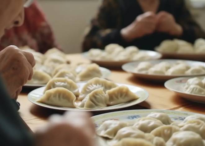 立冬吃饺子的仪式感有多强(立冬南北方吃法差太多) 立冬吃饺子的仪式感有多强(立冬南北方吃法差太多)