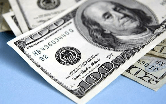 美国10年期国债收益率上涨至4.1278% 美政府停摆期间为何国债收益率还能上升 美国10年期国债收益率上涨至4.1278% 美政府停摆期间为何国债收益率还能上升