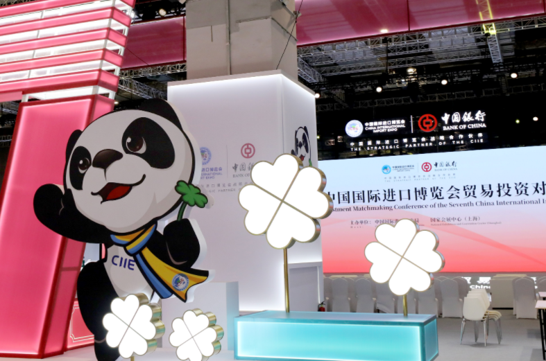 首届进博优品交易会将于12月举办(进博优品交易会有啥亮点) 首届进博优品交易会将于12月举办(进博优品交易会有啥亮点)