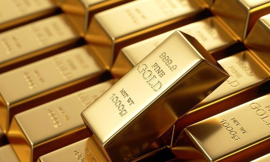 亚市早盘黄金小幅走高 亚市早盘现货黄金上涨0.2%