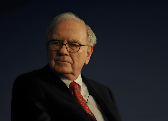 巴菲特写的最后一封股东信公布(巴菲特至今已捐出13亿美元股票)