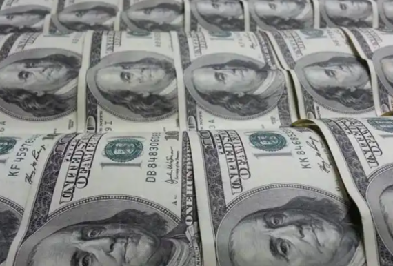 美国10年期国债收益率上涨至4.1278% 美政府停摆期间为何国债收益率还能上升 美国10年期国债收益率上涨至4.1278% 美政府停摆期间为何国债收益率还能上升