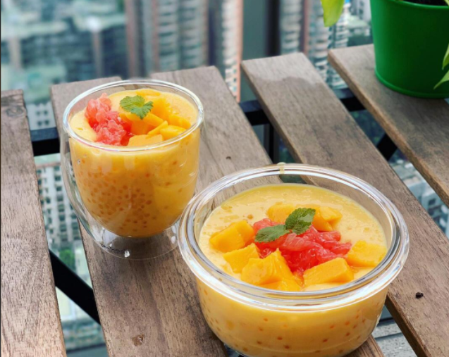 全网疯抢的固体杨枝甘露健康吗?固体杨枝甘露严重影响健康 全网疯抢的固体杨枝甘露健康吗?固体杨枝甘露严重影响健康