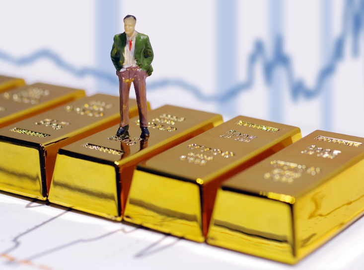 金价再次直线上涨!黄金现货和期货报价均创下11月以来新高 金价再次直线上涨!黄金现货和期货报价均创下11月以来新高