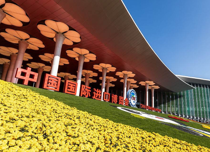 首届进博优品交易会将于12月举办(进博优品交易会有啥亮点) 首届进博优品交易会将于12月举办(进博优品交易会有啥亮点)