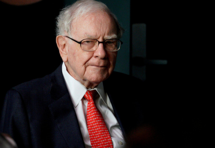 巴菲特写的最后一封股东信公布(巴菲特至今已捐出13亿美元股票)