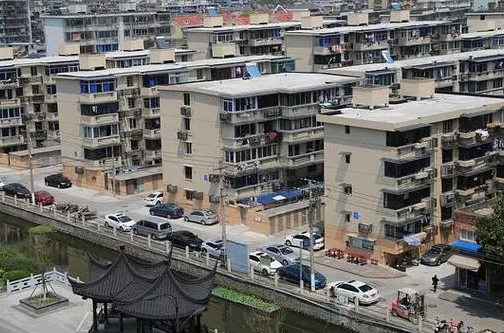 低价“银行直供房”激增 “银行直供房”有房产价格低于市价25%