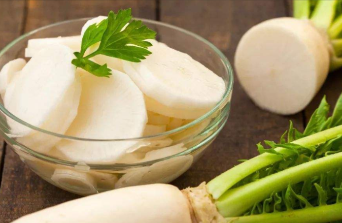 为什么冬吃萝卜夏吃姜(3种萝卜你吃对了吗) 为什么冬吃萝卜夏吃姜(3种萝卜你吃对了吗)