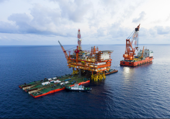 布伦特原油报63.68美元/桶 国际原油期货价格上涨