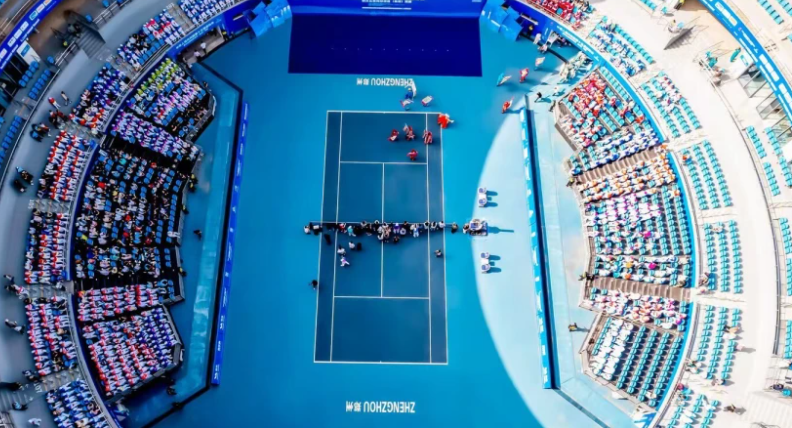 全运会最全冷知识来了(气象条件如何影响体育赛事)