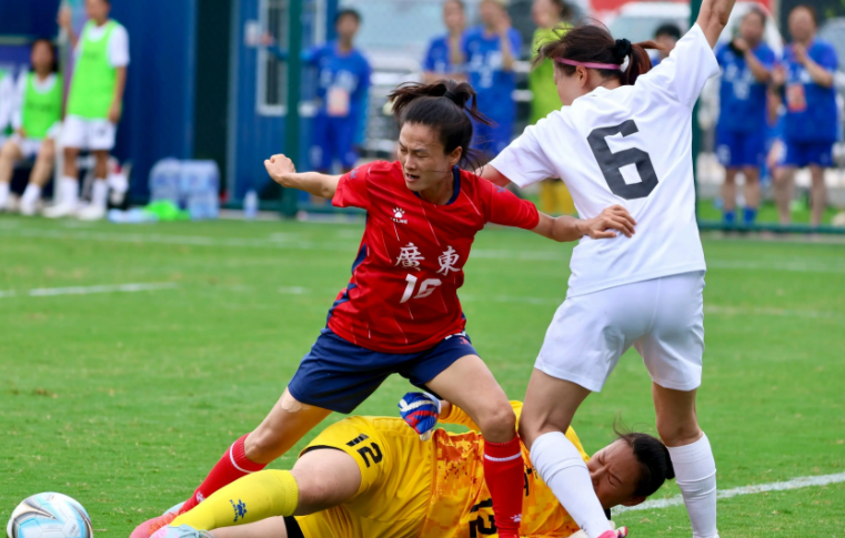 全运会最全冷知识来了(气象条件如何影响体育赛事)