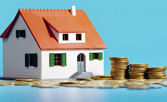 低价“银行直供房”激增 法拍市场遇冷促使银行批量直供房产 低价“银行直供房”激增 法拍市场遇冷促使银行批量直供房产