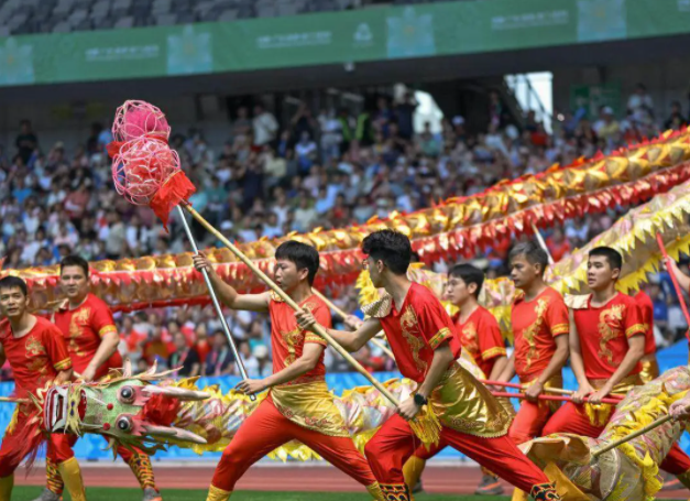 全运会最全冷知识来了(气象条件如何影响体育赛事)