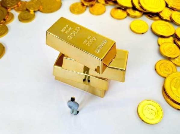 金价涨超2%创本月最大涨幅(11月金价新一轮上涨开启) 金价涨超2%创本月最大涨幅(11月金价新一轮上涨开启)