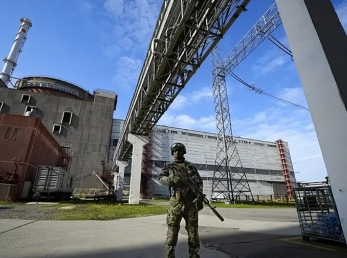 俄方宣布准备向印度转让核技术 俄罗斯和印度开展核合作