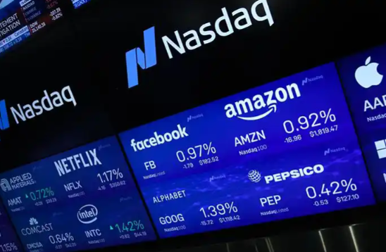 纳斯达克中国金龙指数收涨2.25% 美国政府结束停摆科技股集体爆发