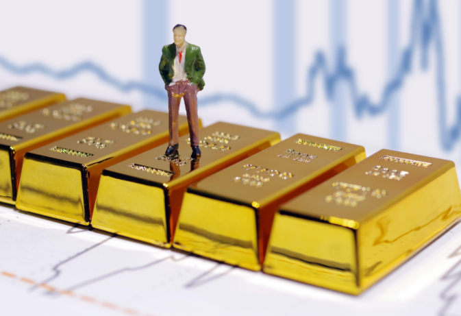 金价涨超2%创本月最大涨幅(11月金价新一轮上涨开启) 金价涨超2%创本月最大涨幅(11月金价新一轮上涨开启)