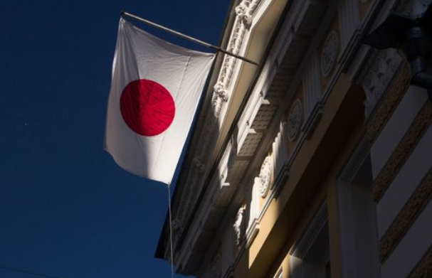 美国投资者加大对日本股票投资(美资追涨日股造风险警告) 美国投资者加大对日本股票投资(美资追涨日股造风险警告)