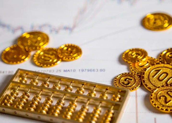 近30年全球央行黄金持有首次超美债！为什么黄金又被各国央行看重？