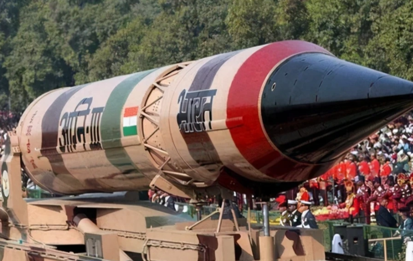 俄方宣布准备向印度转让核技术 俄罗斯和印度开展核合作