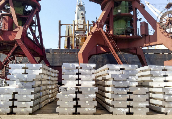 美国现货市场铝价溢价达到历史最高水平 美国现货市场铝价达到4792美元一吨 美国现货市场铝价溢价达到历史最高水平 美国现货市场铝价达到4792美元一吨