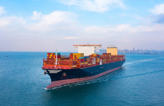 美国暂停对华造船等行业301调查 国际航运和造船市场或将迎来利好