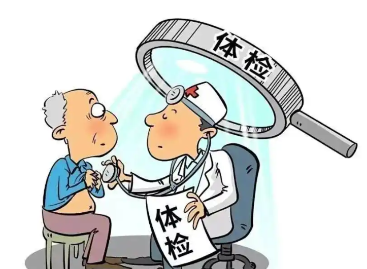 体检报告里的钙化严重吗?老年人不同部位钙化代表着啥? 体检报告里的钙化严重吗?老年人不同部位钙化代表着啥?