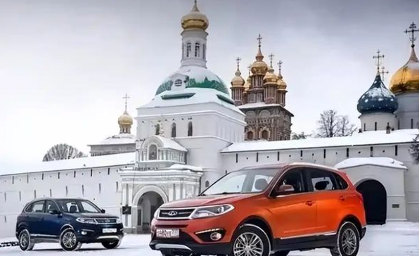 中国汽车对俄罗斯出口骤降58%！中国汽车对俄罗斯出口骤降的原因分析