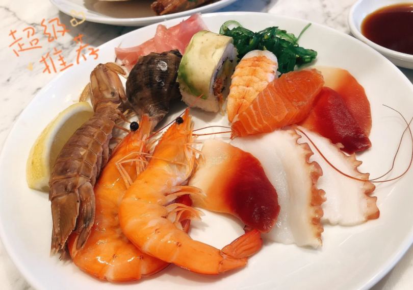 五星级酒店推40元剩菜盲盒(五星级酒店的剩菜盲盒健康吗) 五星级酒店推40元剩菜盲盒(五星级酒店的剩菜盲盒健康吗)