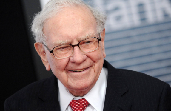 巴菲特谢幕信:已捐13亿美元股票 巴菲特即将些人伯克希尔CEO 巴菲特谢幕信:已捐13亿美元股票 巴菲特即将些人伯克希尔CEO