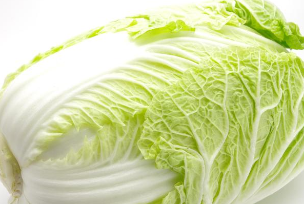白菜这样吃是“百菜之王”！2025年冬季白菜的营养搭配宝典