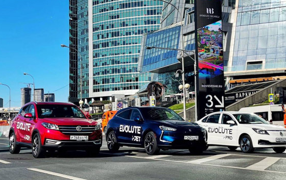 中国汽车对俄罗斯出口骤降58%！中国汽车对俄罗斯出口骤降的原因分析