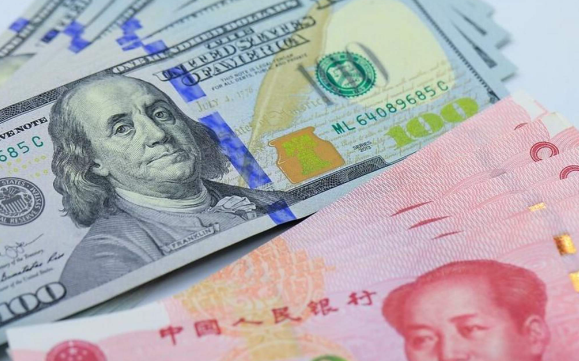 人民币兑美元中间价报7.0833 人民币汇率整体稳中偏强