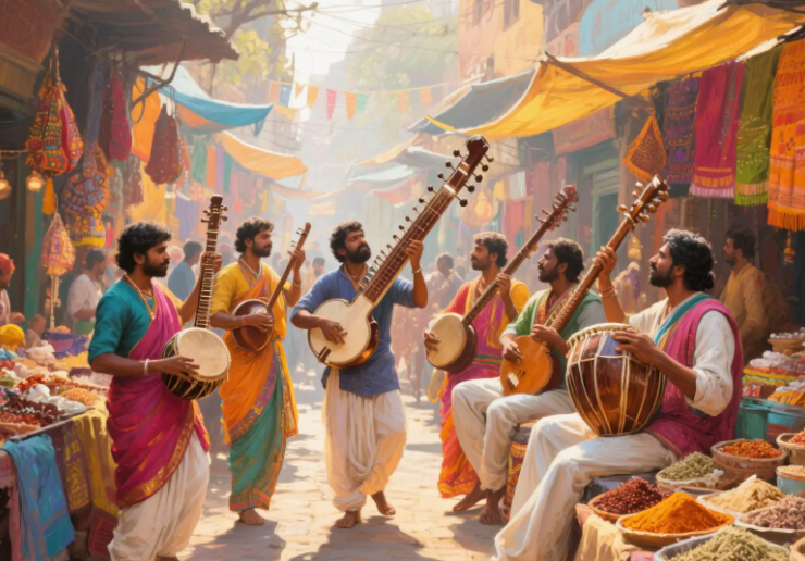 印度10月通胀或创历史新低(印度2025年经济增速将超6.8%) 印度10月通胀或创历史新低(印度2025年经济增速将超6.8%)