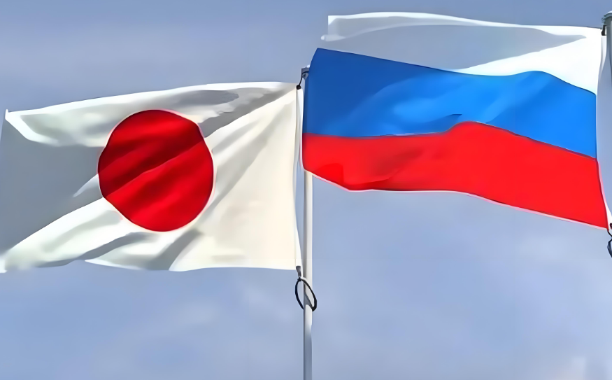 俄罗斯回应日本对俄制裁 俄罗斯禁止30名日本公民入境 俄罗斯回应日本对俄制裁 俄罗斯禁止30名日本公民入境